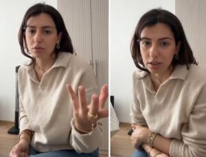 2+1 ev için ödediği aidat akılalmaz