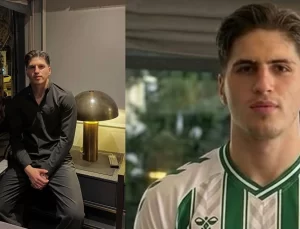 Genç futbolcunun öldüğü saldırıya ilişkin yeni görüntü ortaya çıktı