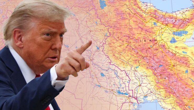 ABD’den İran’ın hedef tahtasına oturttuğu ülkedeki vatandaşlarına çağrı: Oradan ayrılın