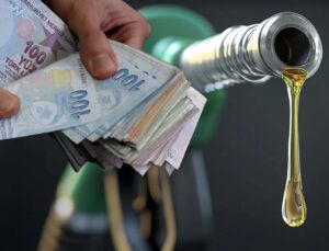 Akaryakıta tarihin en büyük zammı geliyor