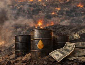 Asıl büyük dalga yolda! Dev bankadan kıyamet senaryosu