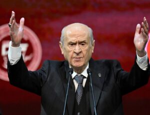 Bahçeli: Türkiye’nin tedbir ve temkinle hareket etme vaktidir