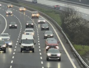 Bayram kısıtlaması! Trafiğe çıkamayacaklar