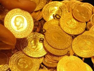 Bir günde 362 dolar kaybetti: Altındaki düşüş durdurulamıyor