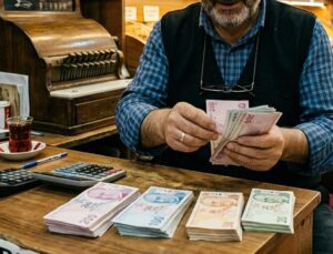 Bitti deniyordu! İşte Türk esnafının en fazla yaptığı meslek