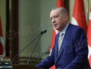 Cumhurbaşkanı Erdoğan’dan bayram müjdesi: GÖKBEY, ambulans helikopter olarak hizmet verecek