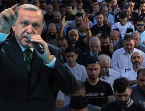 Cumhurbaşkanı Erdoğan’dan İsrail’in bayrama gölge düşüren hamlesine sert tepki