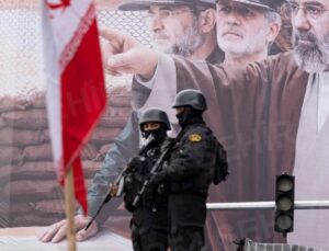 Devrim Muhafızları, Trump’a seslendi: Vaatlerinizin sonu geldi