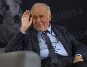 İlber Ortaylı’nın İstanbul vasiyetini Vali Gül açıkladı