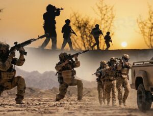 İran, ABD’yi kara savaşına davet etti: Yıllardır bu anı bekliyorduk, hazırız