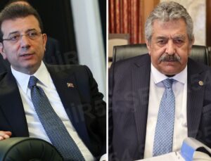 MHP’li Feti Yıldız hesabından yapılan “İmamoğlu” paylaşımını böyle savundu