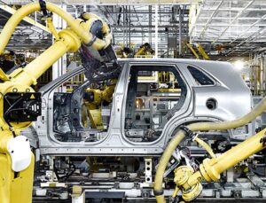 Otomotiv devi Türkiye’de kapış kapış satılan modelin üretimini durdurdu