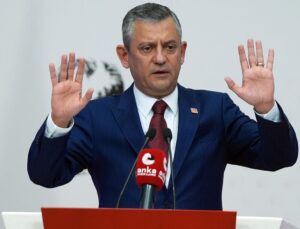 Özgür Özel’le ilgili çarpıcı iddia! Sudan ucuza aldığı daireden rekor kar elde etti