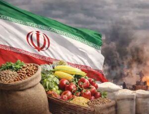 Pakistan, İran’a gıda ihracatına izin verdi