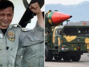 Pakistanlı general desteğini açıkça ifade etti: Türkiye için hazırız