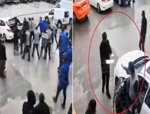 Polisi döverek öldüren TÜVTÜRK görevlileri için istenen ceza belli oldu