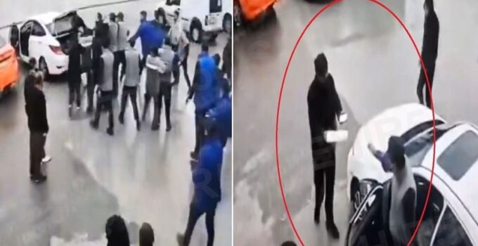 Polisi döverek öldüren TÜVTÜRK görevlileri için istenen ceza belli oldu