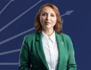 Çeroğlu: Kadınlar siyasetin öznesidir