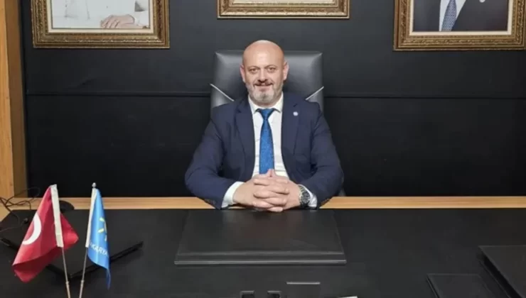 Sarıoğlu: Ortada ciddi bir yönetim sorunu var