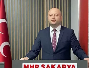 MHP Sakarya İl Başkanı Oğuz Alkaş’tan SATSO Seçimleri değerlendirmesi
