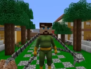 Şiddete yönelten “Minecraft Parodileri” isimli hesap erişime engellendi