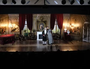 Sakarya’da tiyatro festivali coşkusu