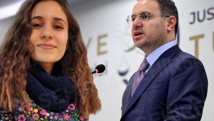 Adalet Bakanlığı’nda 7 yeni daire başkanlığı! Bir tanesi de faili meçhulleri araştıracak