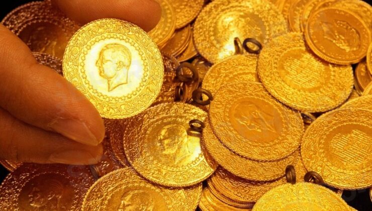 Altın fiyatlarını hareketlendiren haber