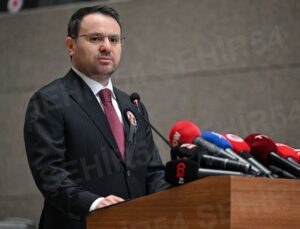 Bakan Gürlek duyurdu: e-Avukat uygulaması hayata geçiyor