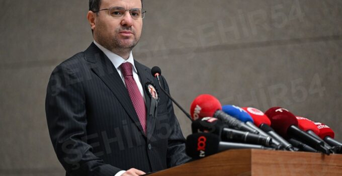 Bakan Gürlek duyurdu: e-Avukat uygulaması hayata geçiyor