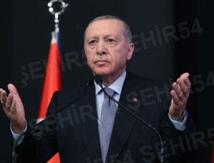 Cumhurbaşkanı Erdoğan’dan Paskalya Yortusu mesajı