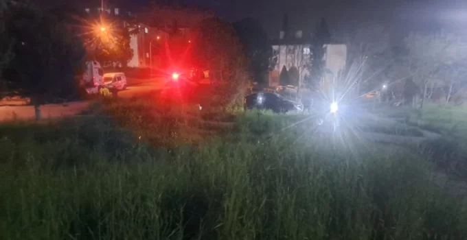 Ehliyetsiz sürücü 17 yaşındaki genci hayattan kopardı