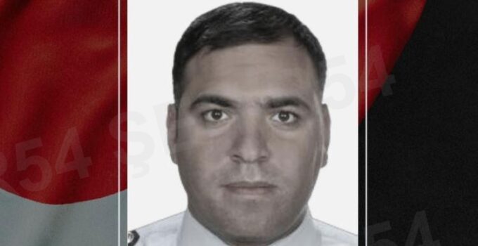 İstanbul’daki trafik kazasında polis memuru şehit oldu