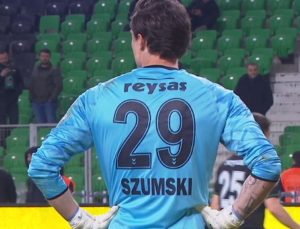 Üzücü Manşet: Sakaryaspor için Trendyol 1.Lig hikayesi sona erdi!