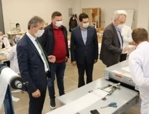 Sakaryaspor taraftarından tepki: “Maskeleri çıkarın, çıkarmazsanız adam değilsiniz”