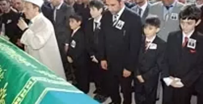 Sedat Peker: Ben cezaevinde iken fetullahçılar beni annemin cenazesine yollamadılar