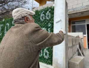 “Mesihim” diyen şahsa zabıta ayarı! Hepsini elleriyle sildi, sosyal medyanın diline düştü