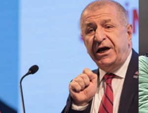 Yüksel: Bazı dönemler vardır, siyaset yapılmaz, tarih yazılır