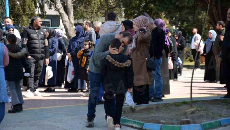 Sakarya’da 2 bin 120 öğrenci hafızlık eğitimi için ter döktü