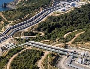 Sırbistan’da TürkAkım boru hattı yakınlarında patlayıcı madde bulundu