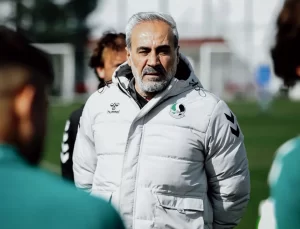 Sakaryaspor’da Mustafa Dalcı dönemi de sona erdi