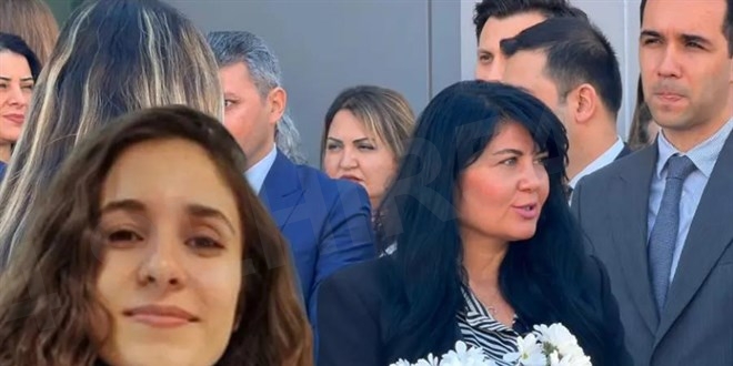 Türkiye’nin konuştuğu savcı ilk kez görüntülendi