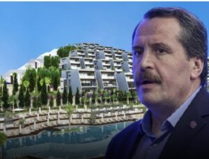 Rıza Zelyut: Atatürk’e hakaret ettiğinizde köşeyi dönüyorsunuz